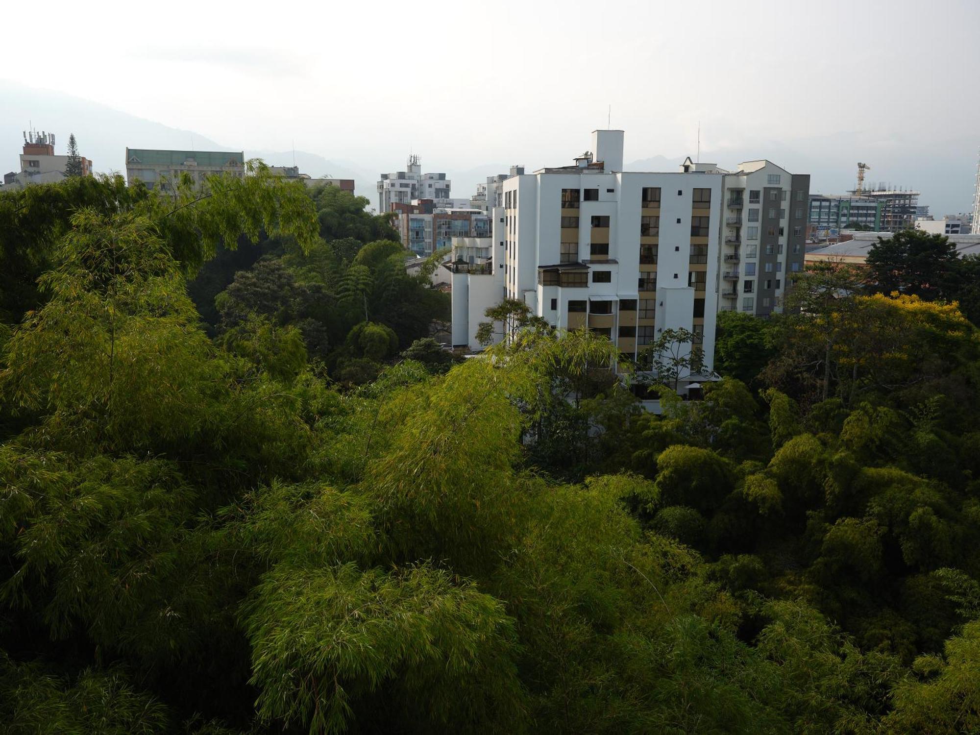 Apartamentos Mila Homes Armenia Exterior photo